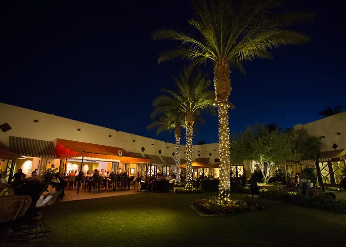The Wigwam Resort 4*