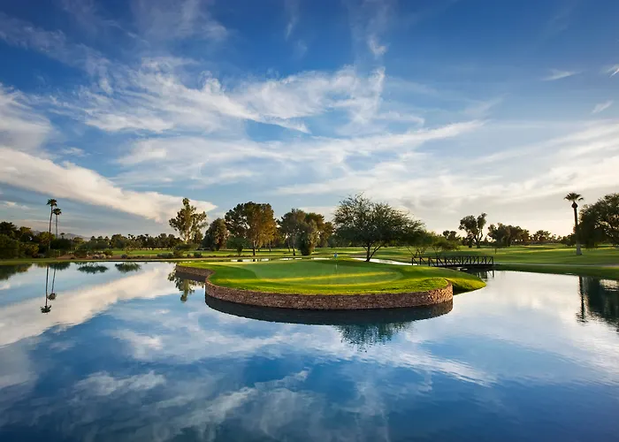 The Wigwam Resort Litchfield Park