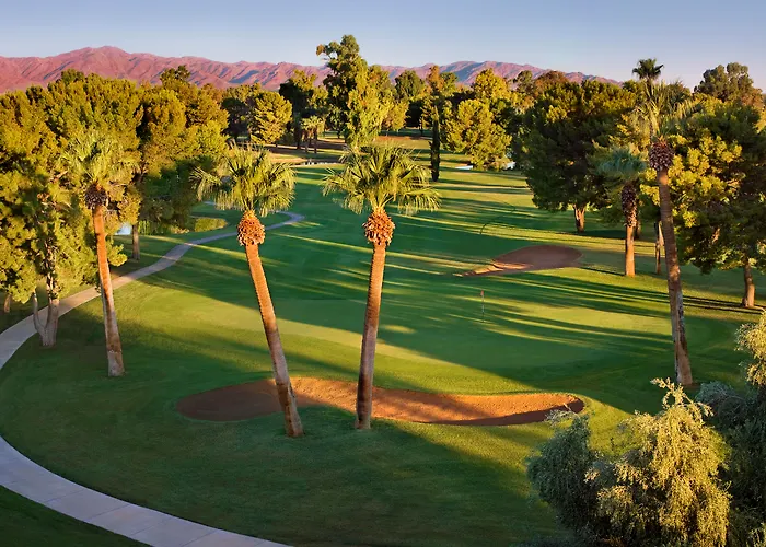 The Wigwam Resort