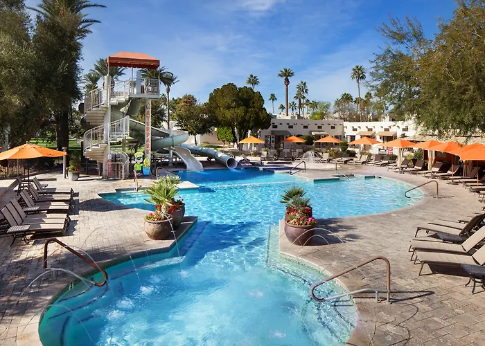 The Wigwam 4* Litchfield Park