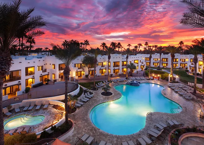 Resort The Wigwam 4*
