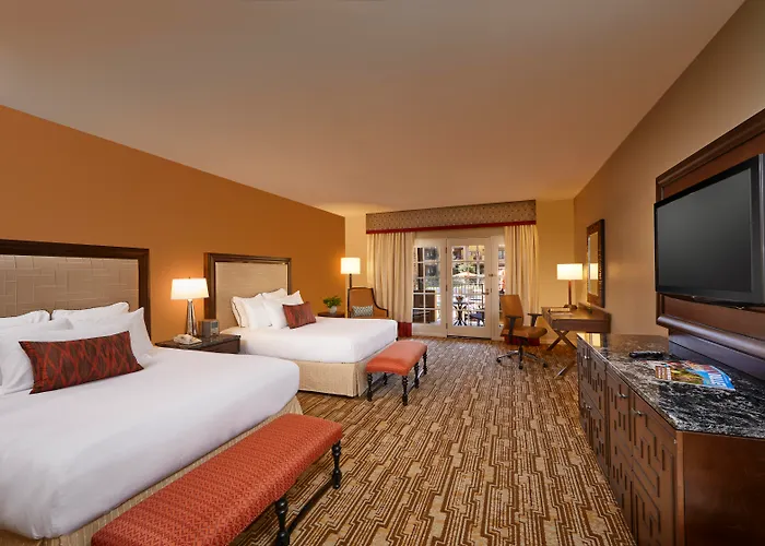 The Wigwam Resort 4*