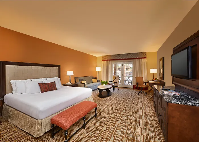 The Wigwam 4* Litchfield Park