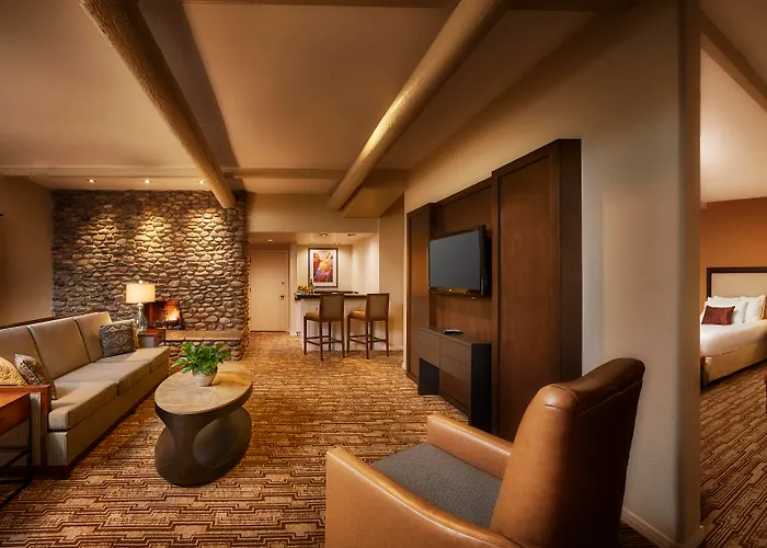 The Wigwam Resort Litchfield Park