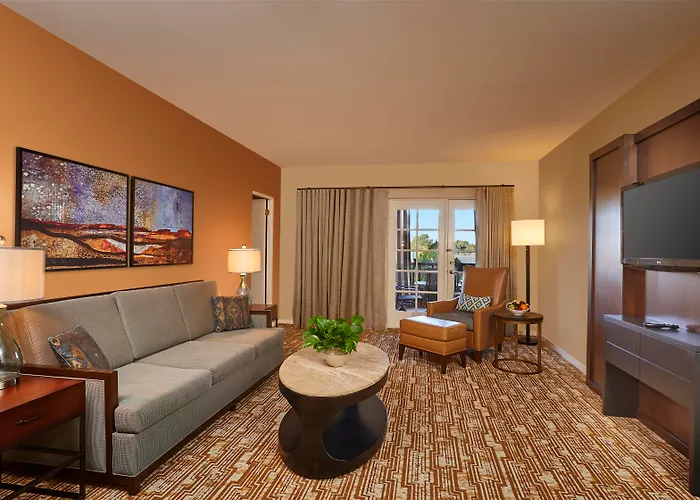 The Wigwam Litchfield Park