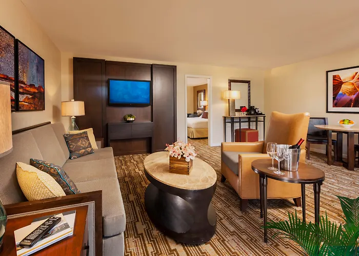 The Wigwam Resort