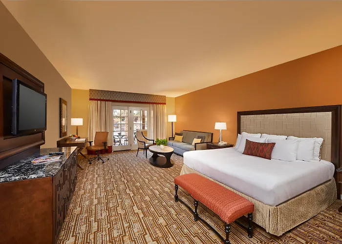 The Wigwam 4*