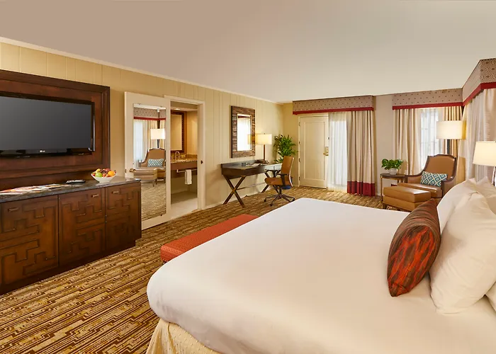 The Wigwam Resort 4*