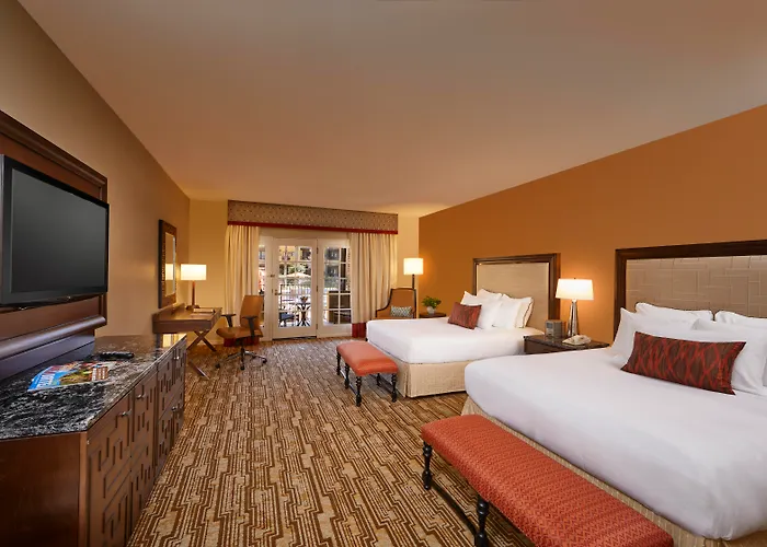 Resort The Wigwam Litchfield Park