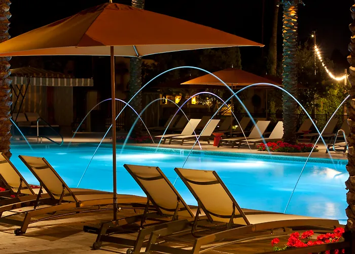 The Wigwam 4* Litchfield Park