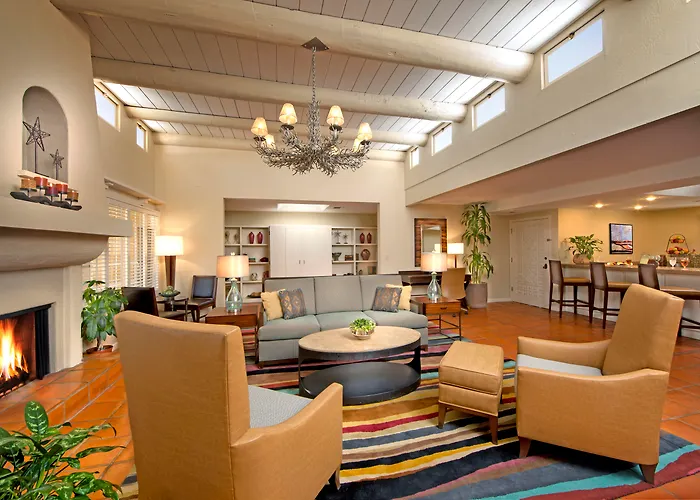The Wigwam Litchfield Park