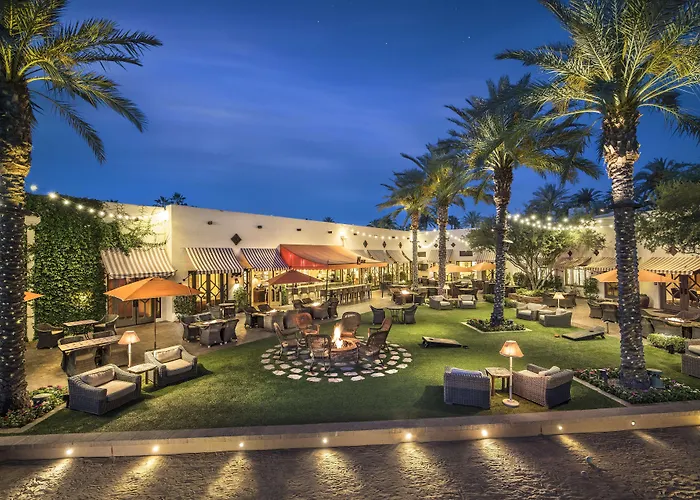 The Wigwam Resort