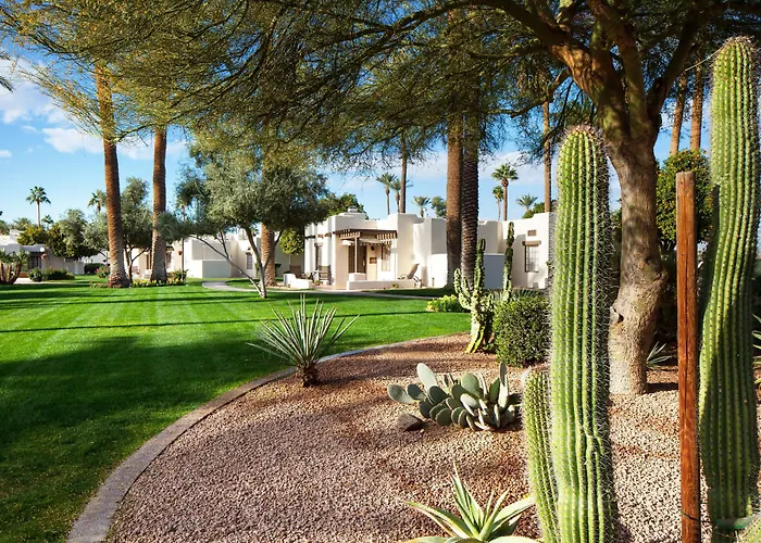 The Wigwam Resort Litchfield Park