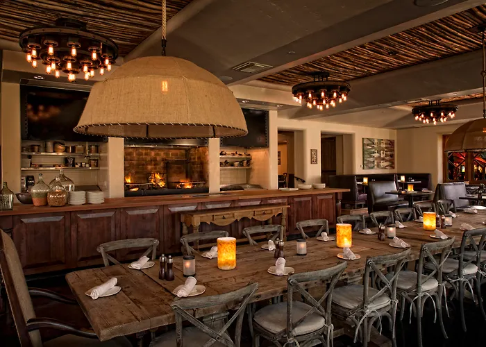 The Wigwam Resort Litchfield Park