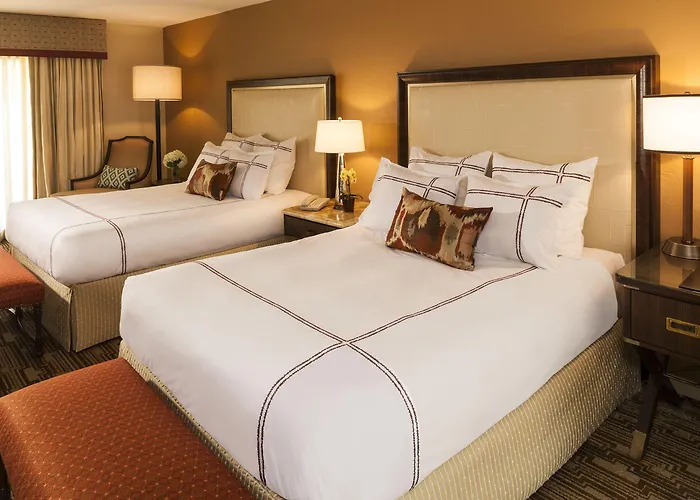 Resort The Wigwam Litchfield Park