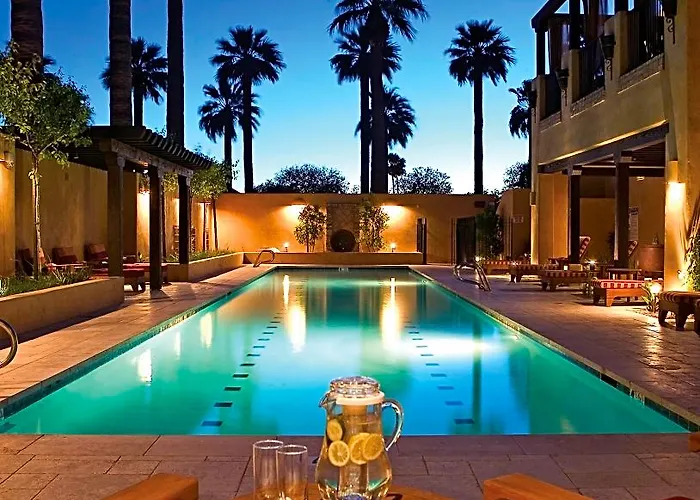 The Wigwam Resort 4*