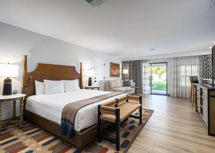 The Wigwam Resort