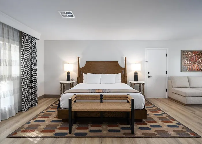 The Wigwam Resort
