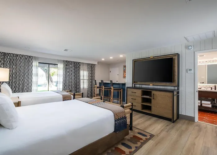 Resort The Wigwam