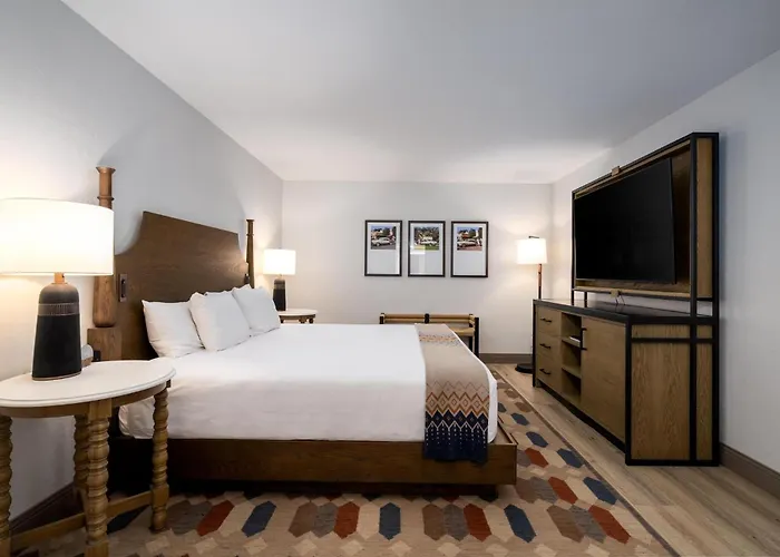 Resort The Wigwam Litchfield Park