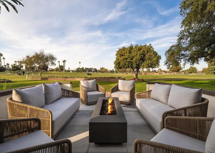 The Wigwam Resort Litchfield Park