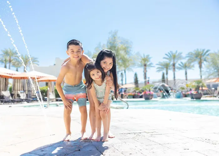 The Wigwam Resort 4*