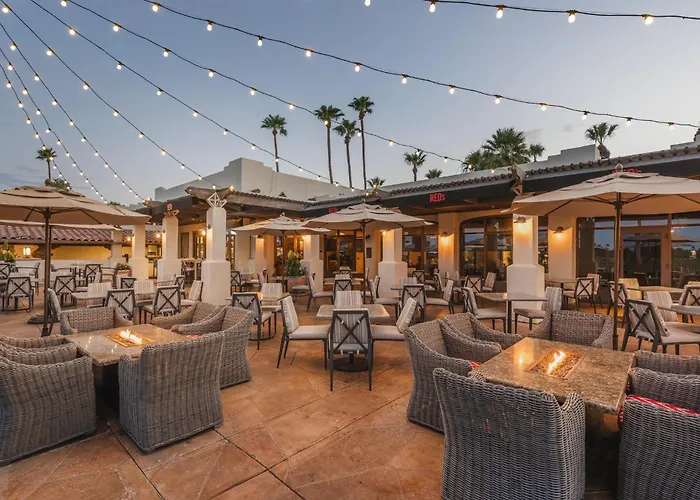 The Wigwam Resort Litchfield Park