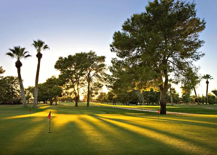 The Wigwam Resort Litchfield Park
