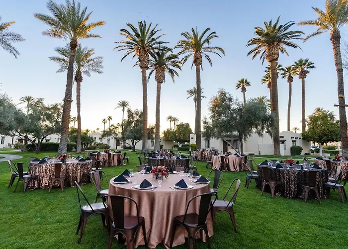 The Wigwam Resort Litchfield Park
