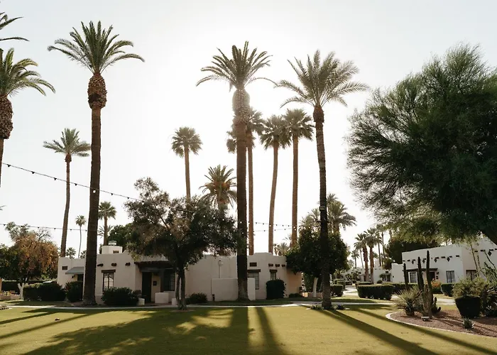 The Wigwam Resort Litchfield Park