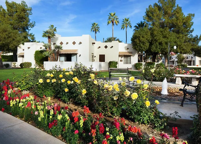 The Wigwam 4* Litchfield Park
