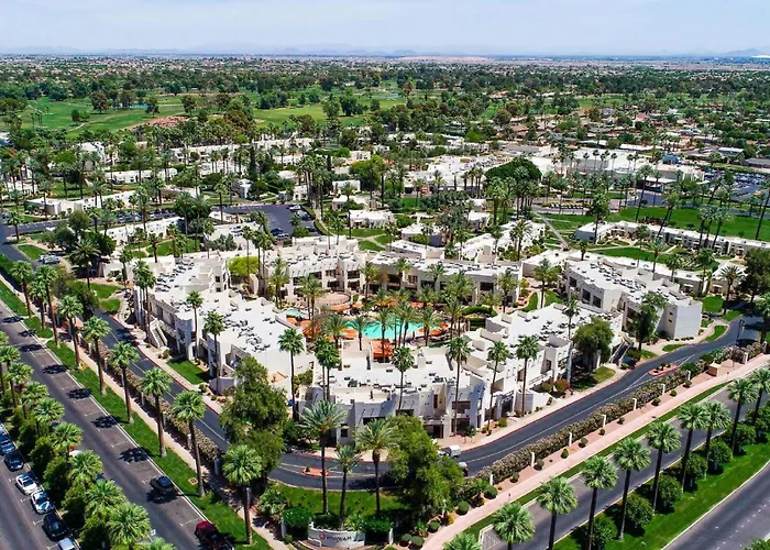 Resort The Wigwam Litchfield Park