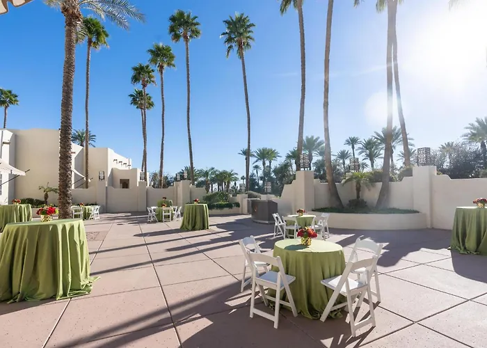 Resort The Wigwam Litchfield Park