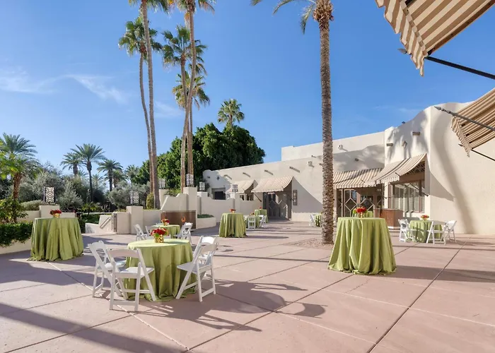 The Wigwam Litchfield Park