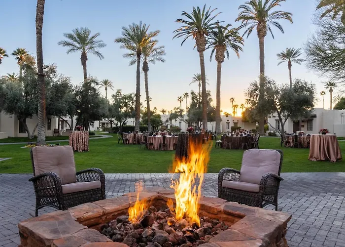The Wigwam 4*