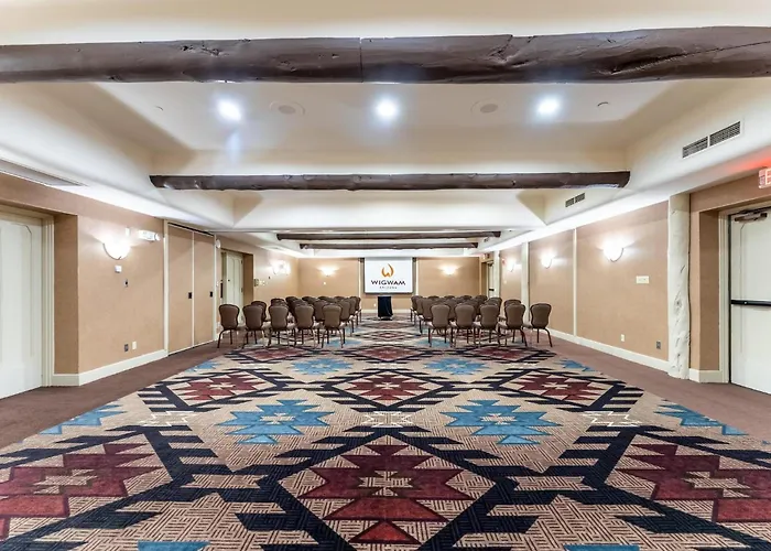 Resort The Wigwam 4*
