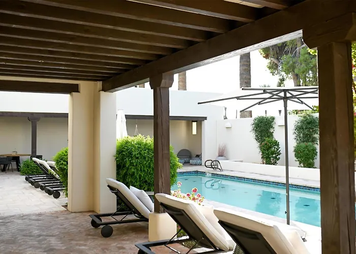 The Wigwam Resort Litchfield Park