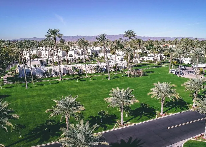 The Wigwam Resort 4*
