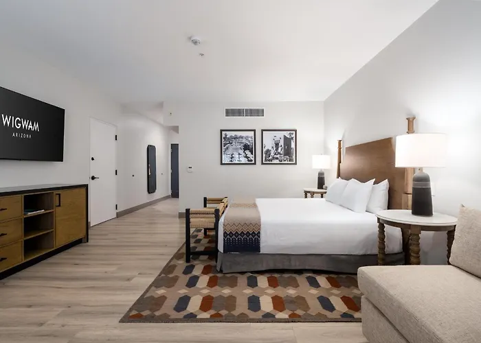The Wigwam 4* Litchfield Park