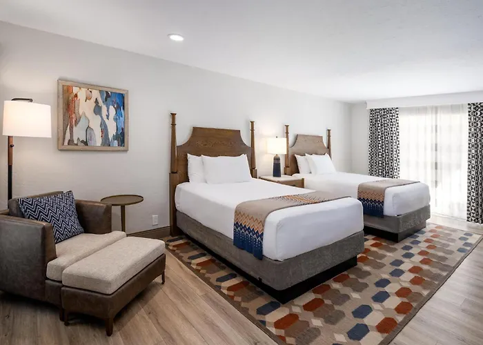The Wigwam Litchfield Park