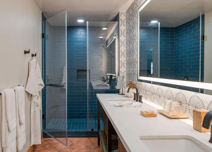 Resort The Wigwam Litchfield Park