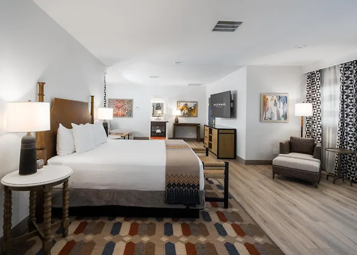 The Wigwam Litchfield Park