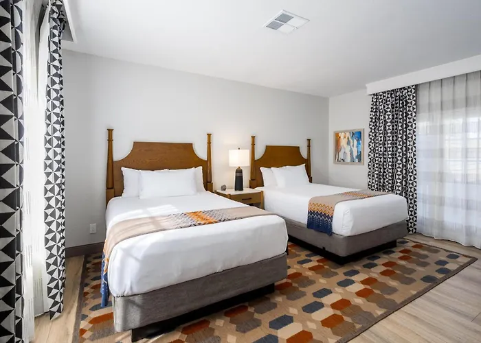The Wigwam Resort