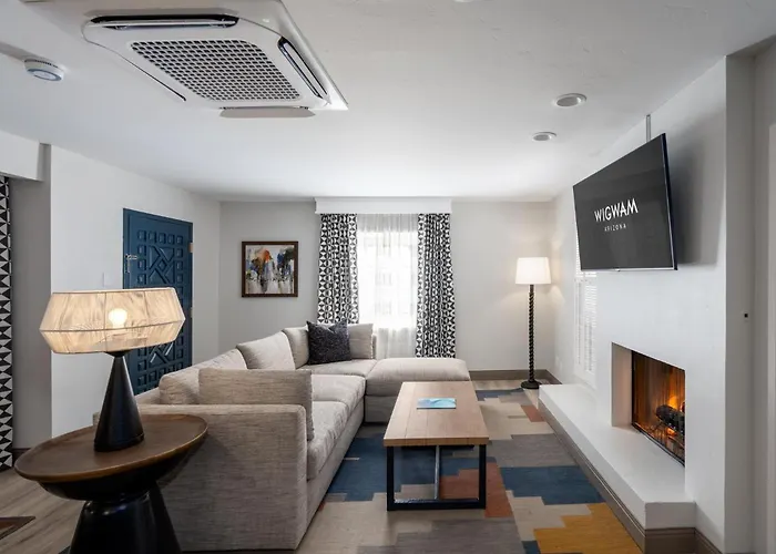 The Wigwam 4* Litchfield Park