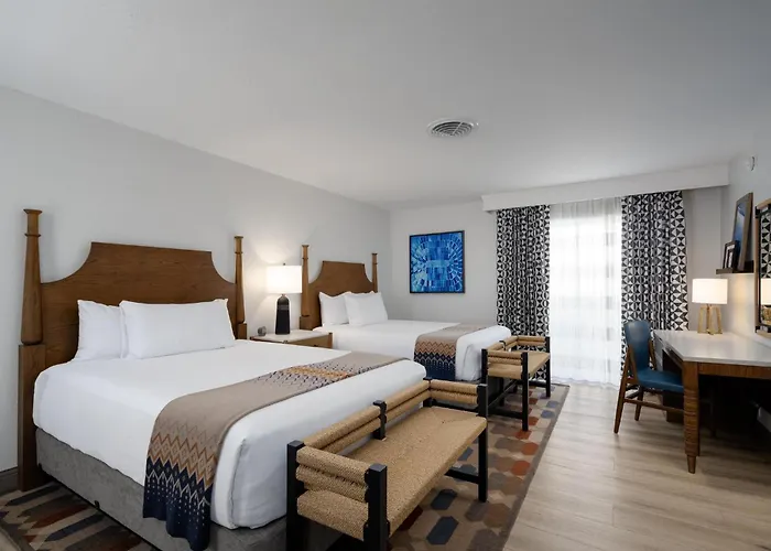 Resort The Wigwam Litchfield Park