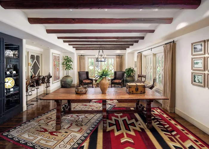 The Wigwam 4* Litchfield Park