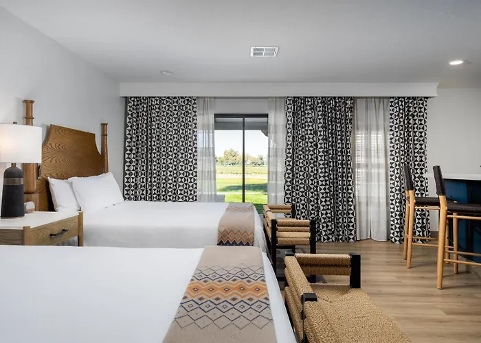 The Wigwam Resort Litchfield Park