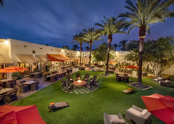 The Wigwam Litchfield Park