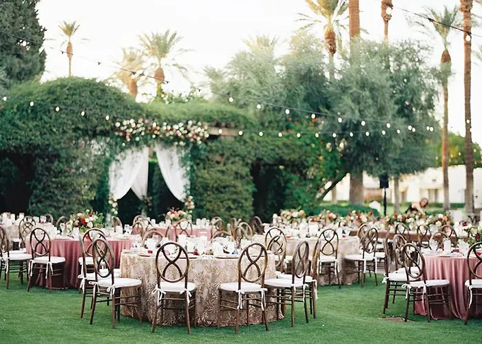 The Wigwam Resort Litchfield Park