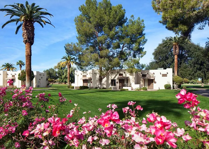 The Wigwam Litchfield Park